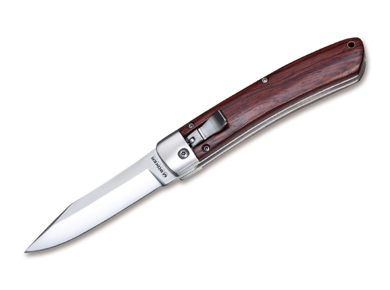 Magnum Springmesser Automatic Classic von Magnum