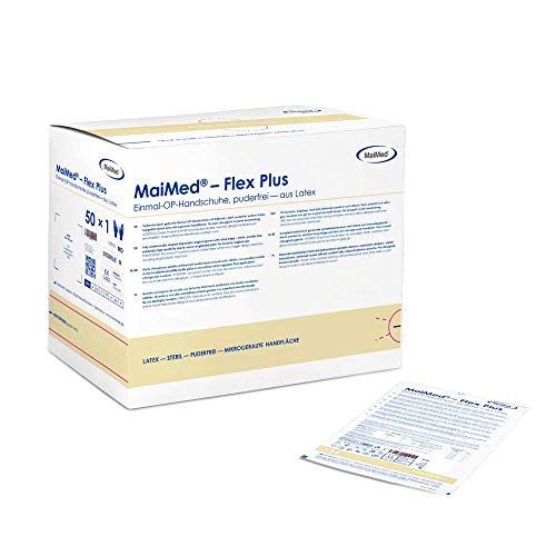 MaiMed Flex Plus PF steril (6) von Maimed