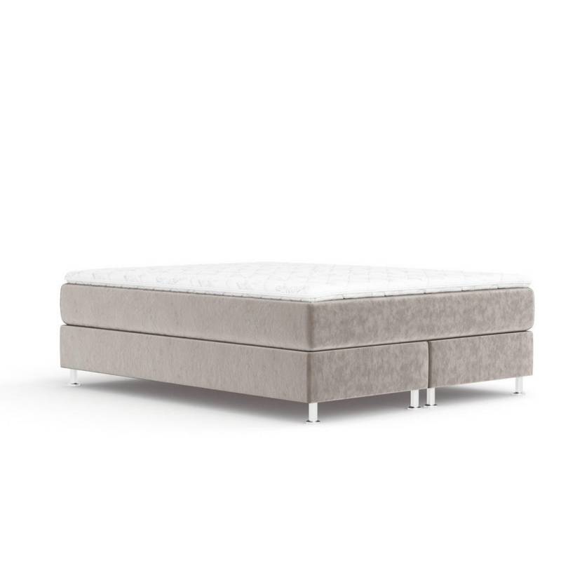 Maison de Reve BOXSPRINGBETT Taupe