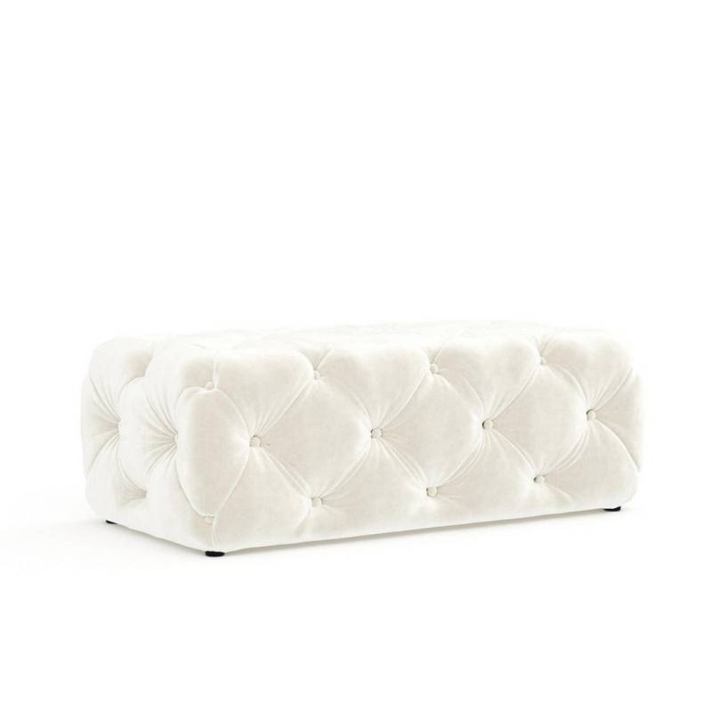 Maison de Reve POUF Creme