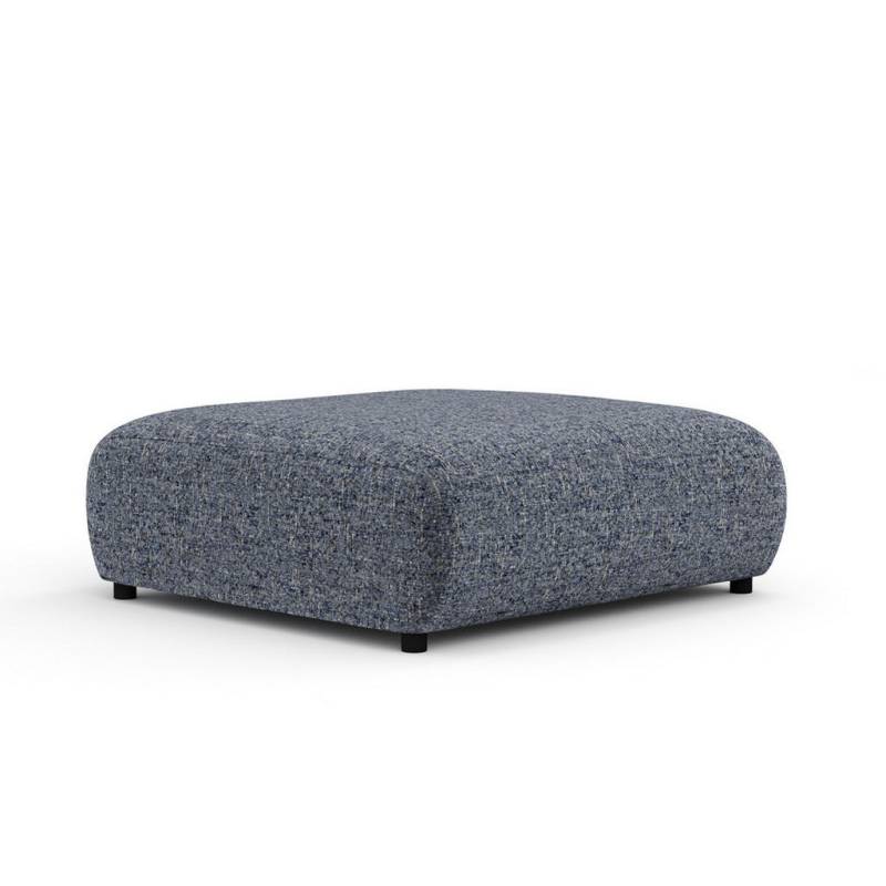 Maison de Reve POUF Dunkelblau