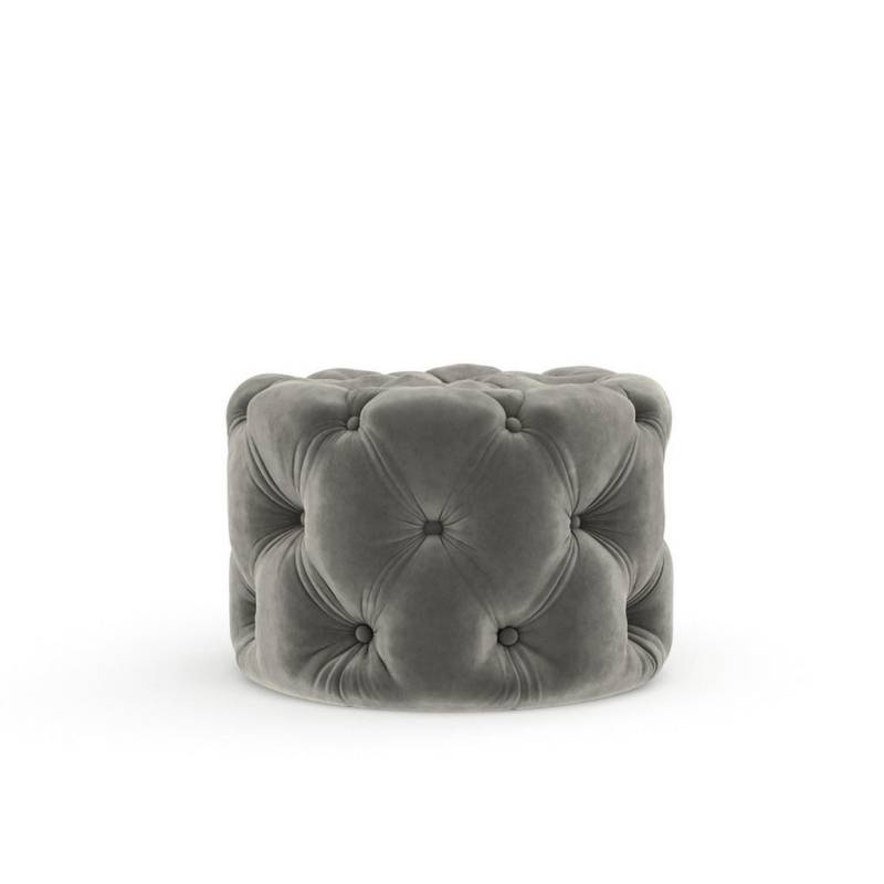 Maison de Reve POUF Grau