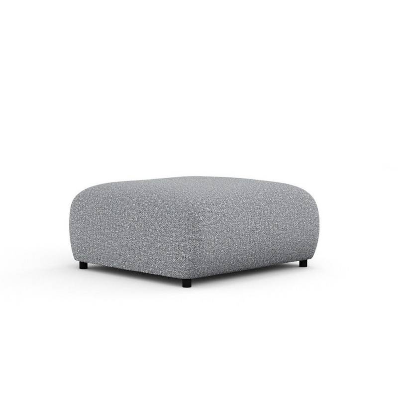 Maison de Reve POUF Grau