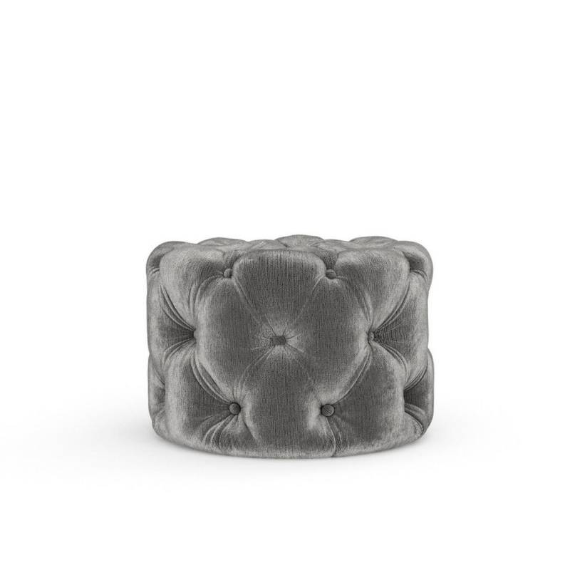 Maison de Reve POUF Grau