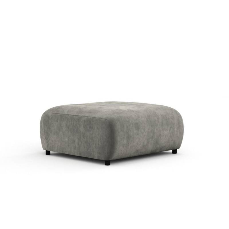 Maison de Reve POUF Grau