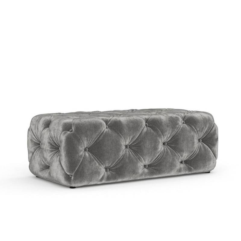 Maison de Reve POUF Grau