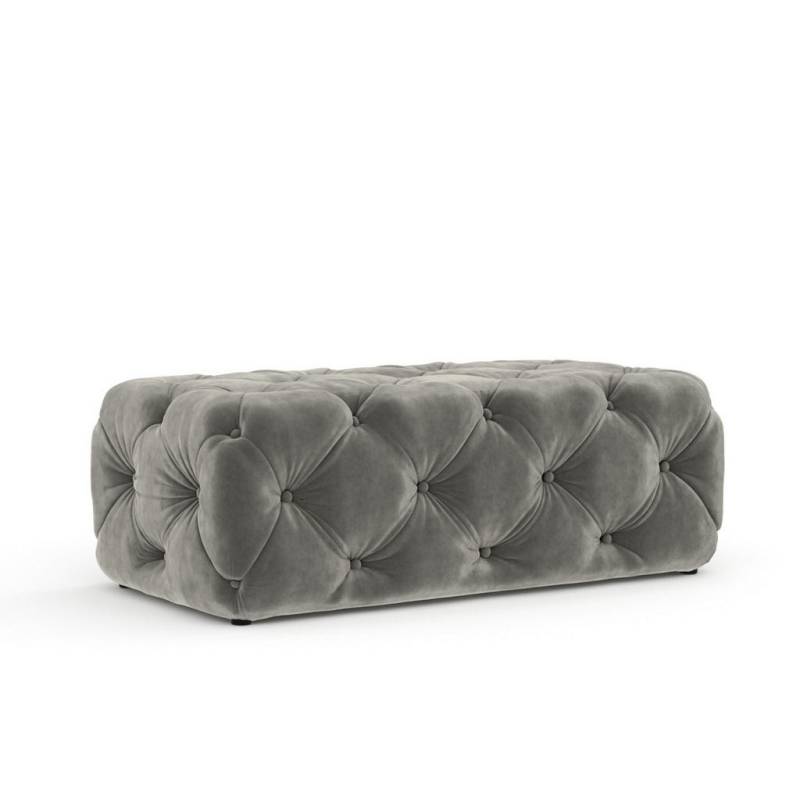 Maison de Reve POUF Grau