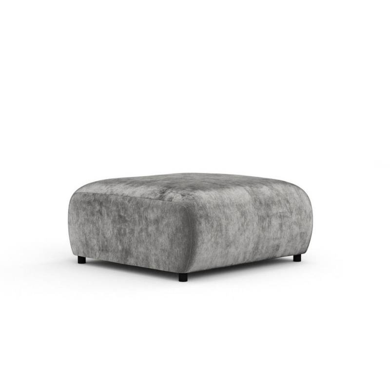 Maison de Reve POUF Grau
