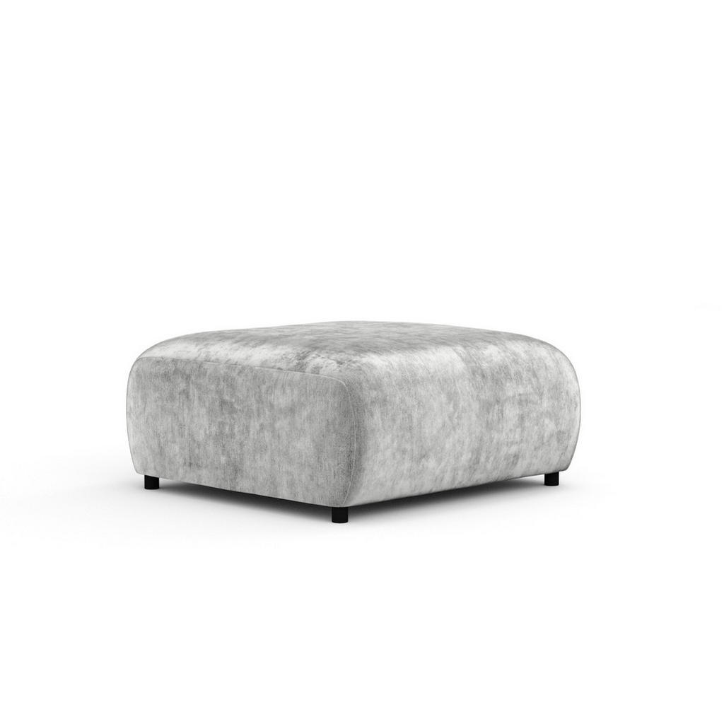 Maison de Reve POUF Hellgrau Maison de Reve POUF Hellgrau