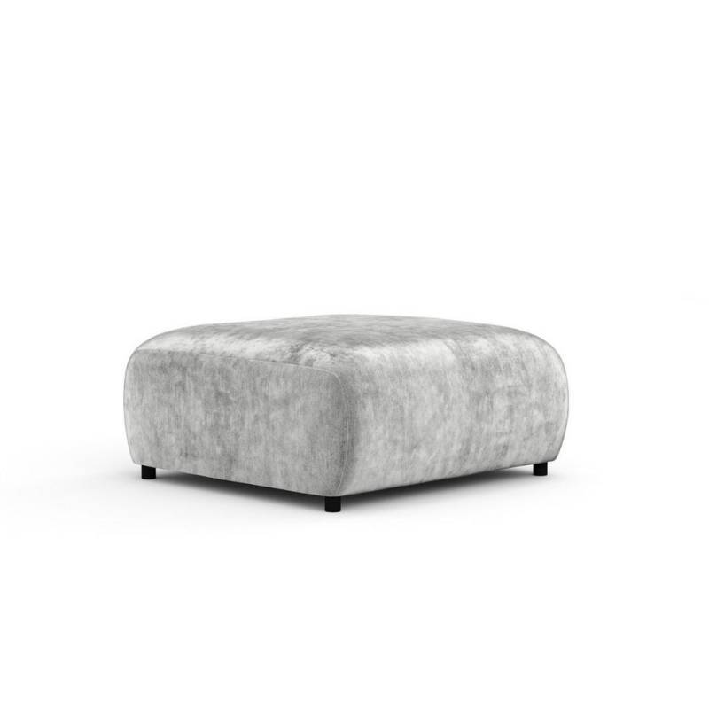 Maison de Reve POUF Hellgrau