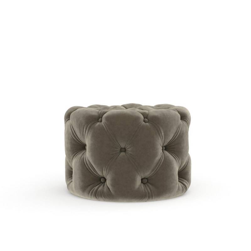 Maison de Reve POUF Taupe
