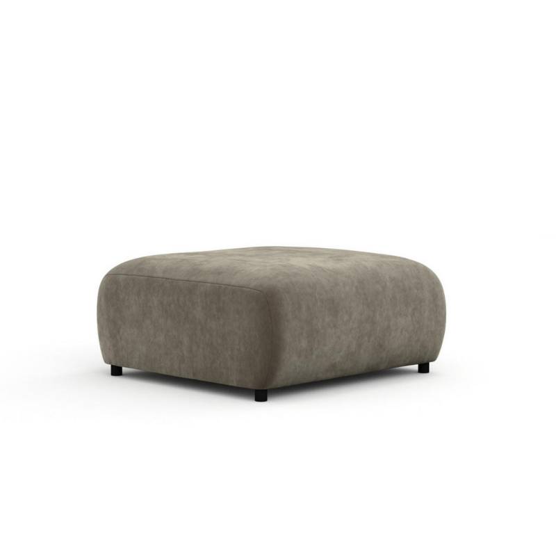 Maison de Reve POUF Taupe