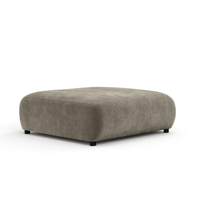 Maison de Reve POUF Taupe