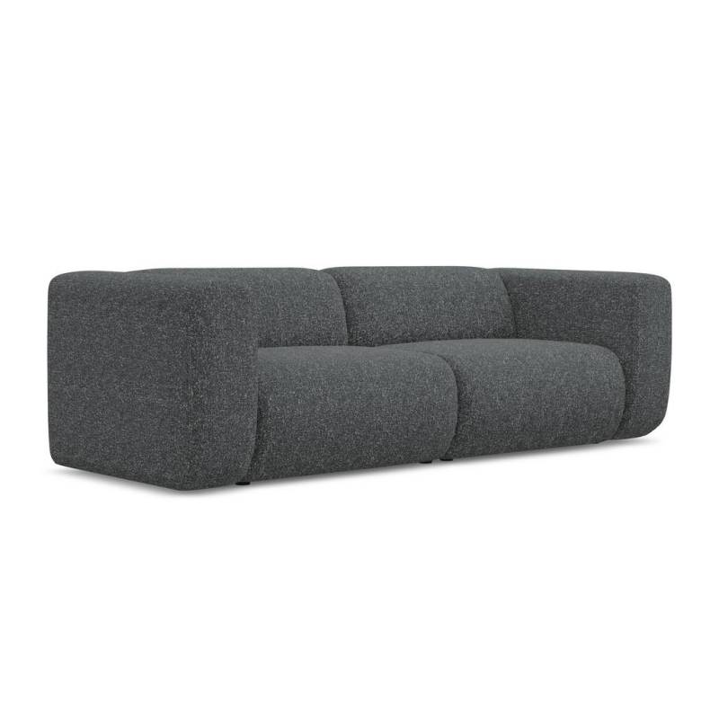 Makamii 3-SITZER Graphit