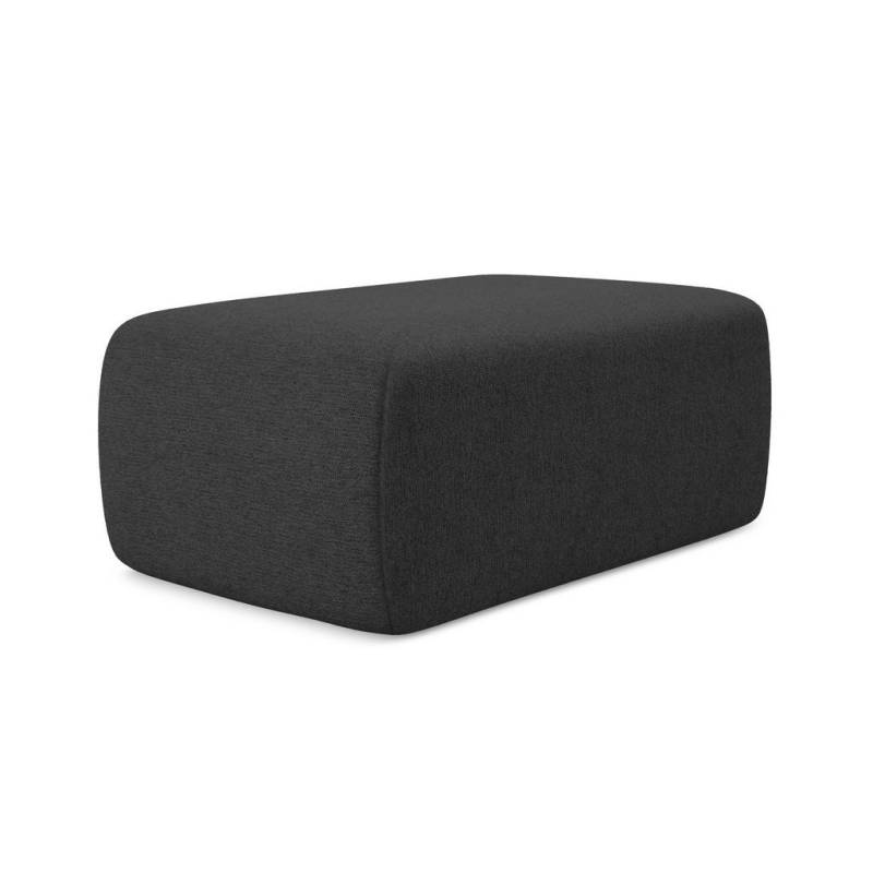 Makamii POUF Anthrazit