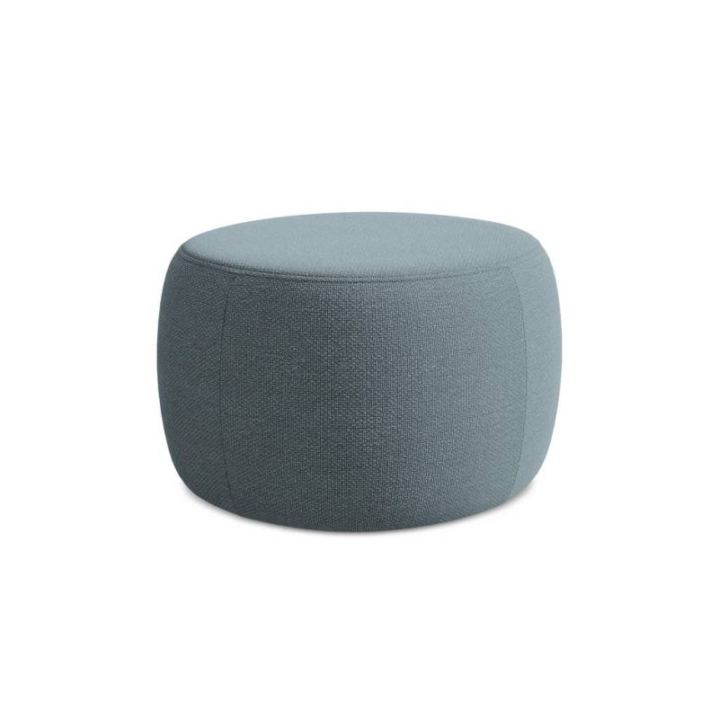 Makamii POUF Blaugrau