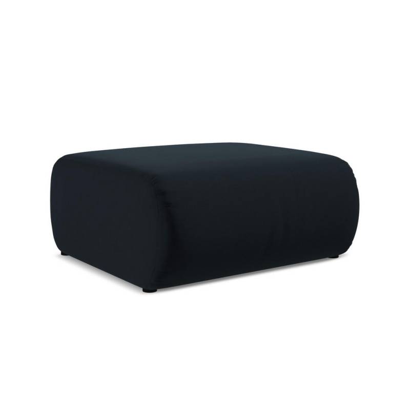 Makamii POUF Dunkelblau