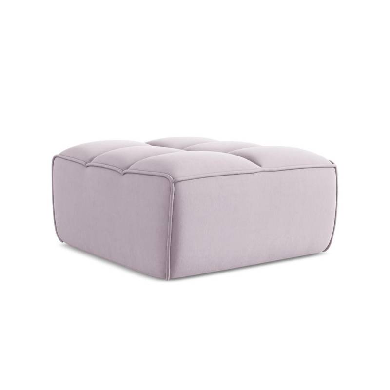 Makamii POUF Flieder