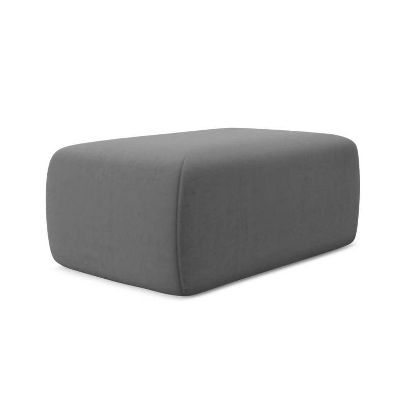 Makamii POUF Grau