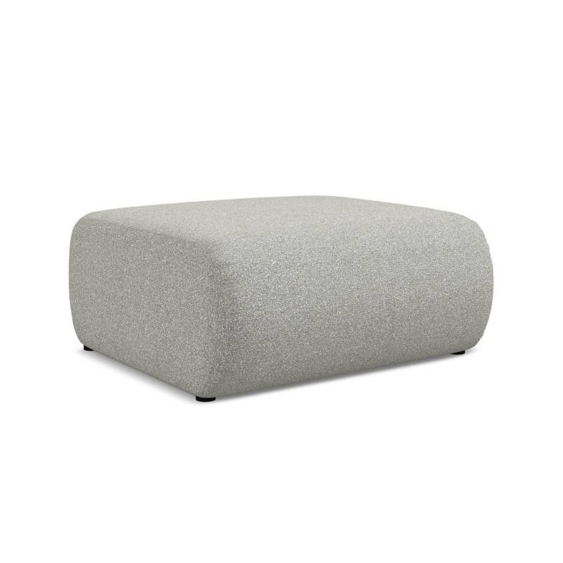 Makamii POUF Hellgrau