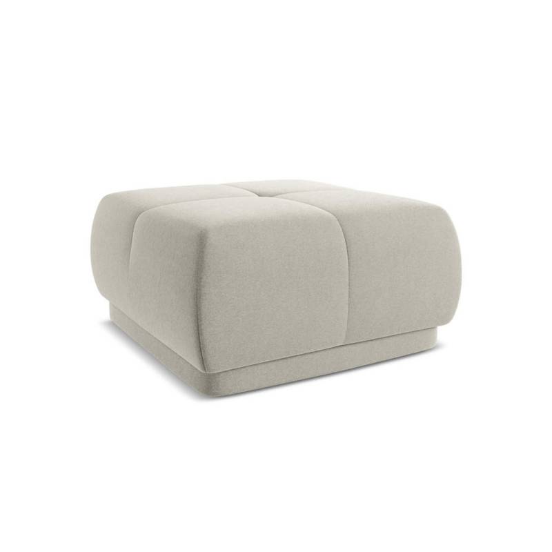 Makamii POUF Perlmutt