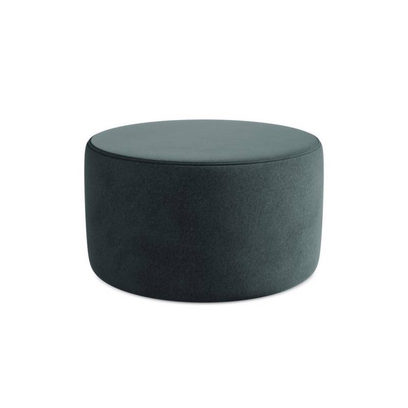Makamii POUF Petrol
