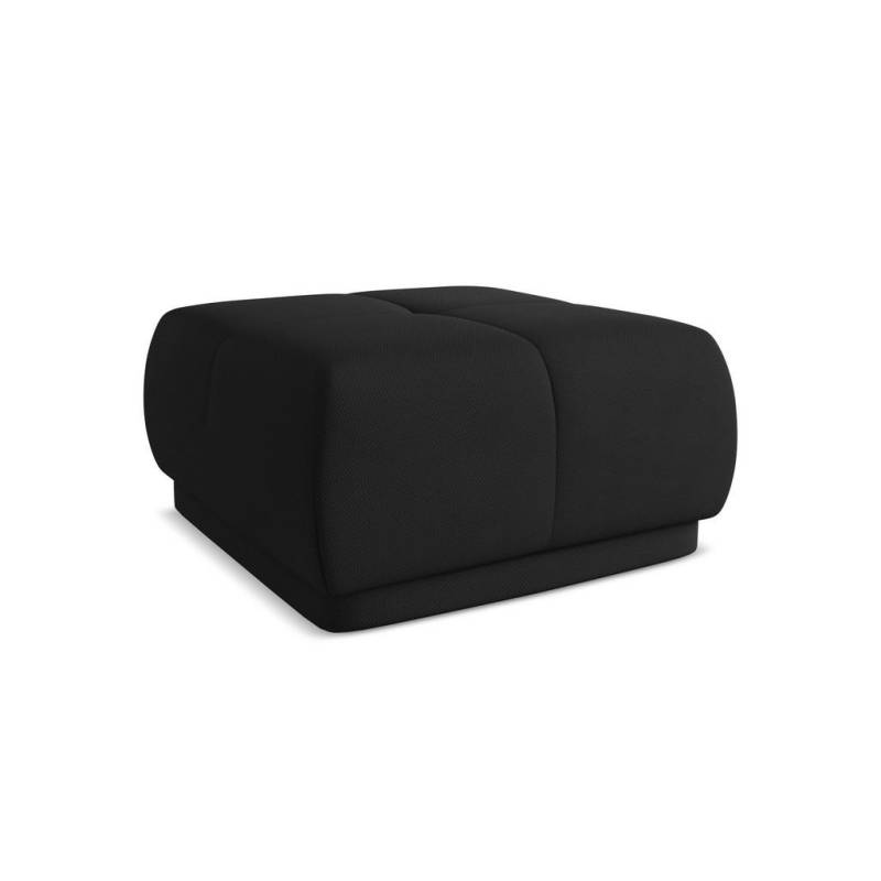 Makamii POUF Schwarz