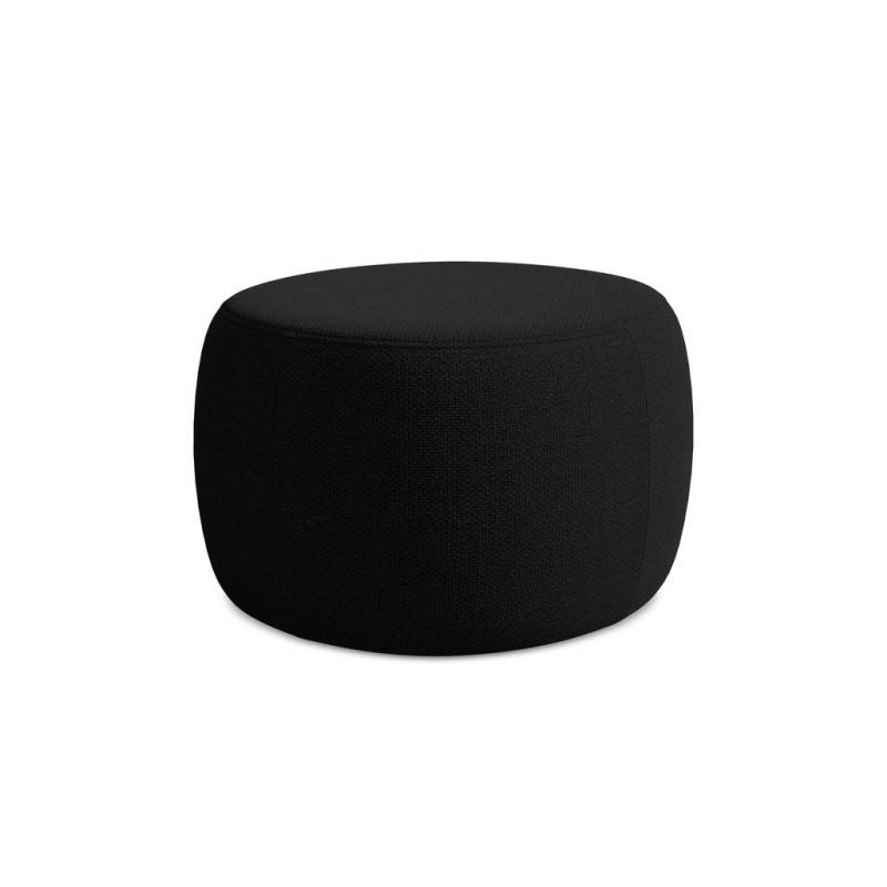 Makamii POUF Schwarz