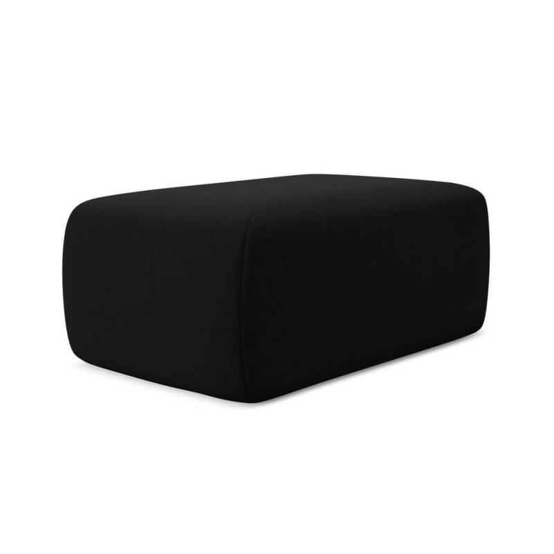 Makamii POUF Schwarz