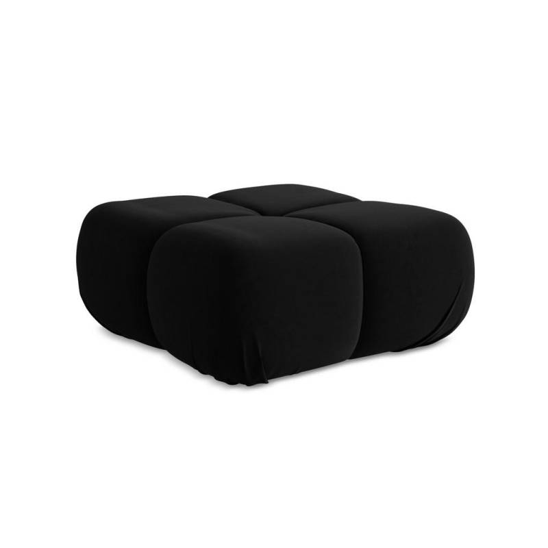 Makamii POUF Schwarz
