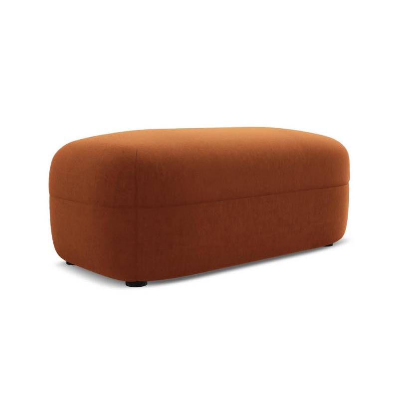 Makamii POUF Terra cotta