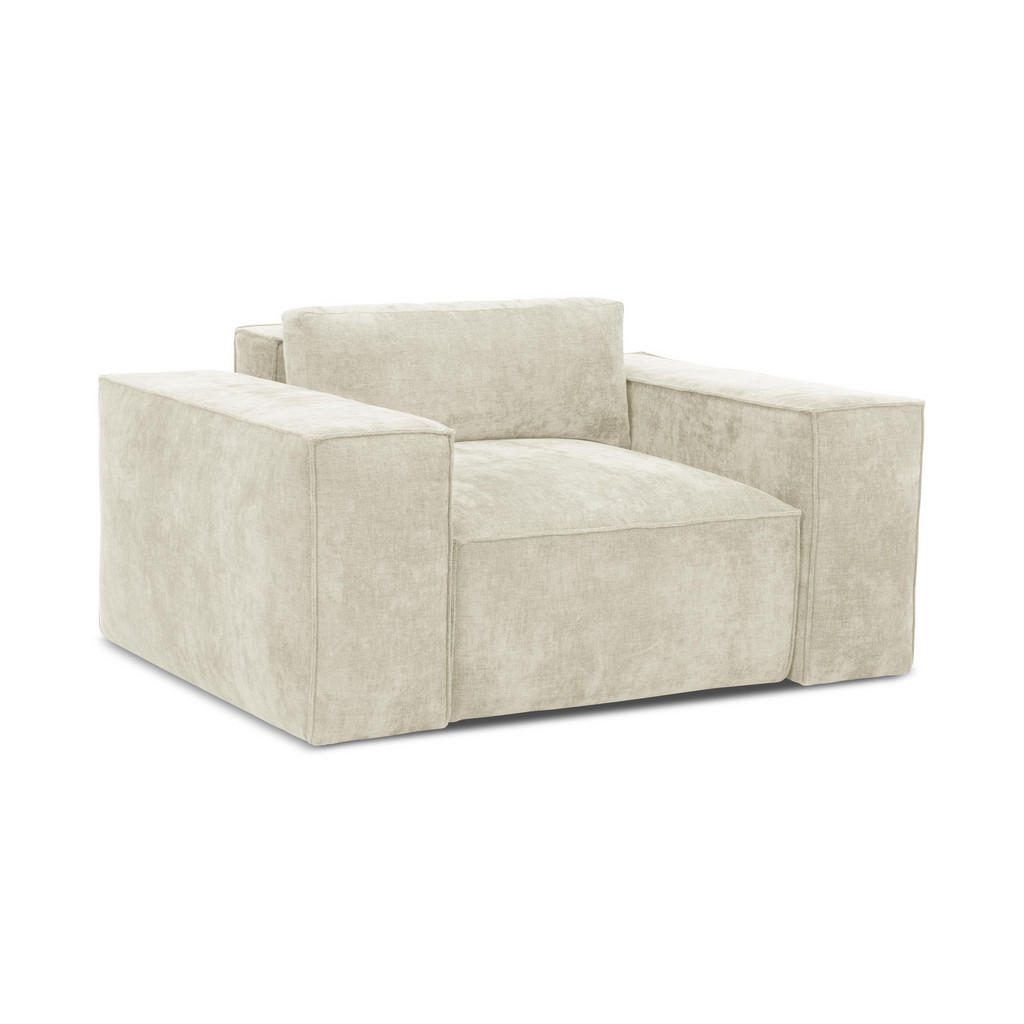 Makamii SCHLAFSESSEL Beige