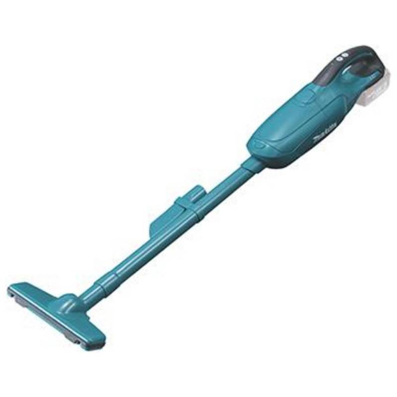 Makita AKKU-STAUBSAUGER Mehrfarbig