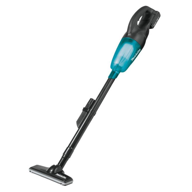 Makita AKKU-STAUBSAUGER Mehrfarbig