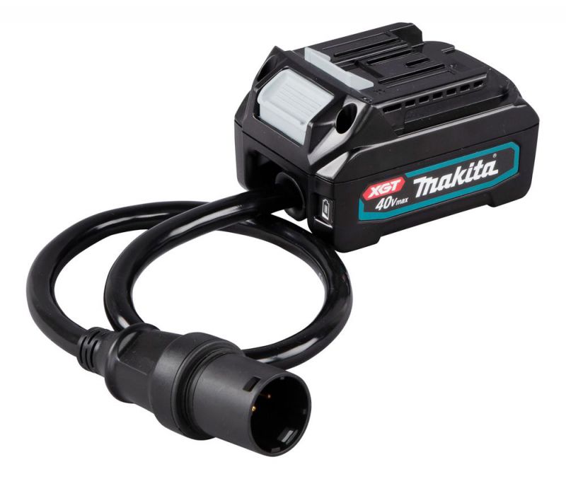 Makita Akku-Adapter 40V - 191N62-4 von MAKITA-Zubehör