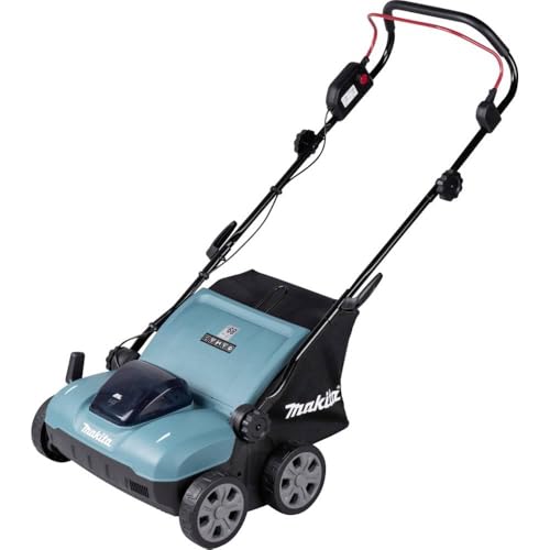 Makita DUV320Z 18V Li-Ion LXT Brushless 32cm Vertikutierer, Batterien und Ladegerät Nicht im Lieferumfang enthalten Makita DUV320Z 18V Li-Ion LXT Brushless 32cm Vertikutierer, Batterien und Ladegerät Nicht im Lieferumfang enthalten von Makita