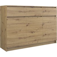 Malwa 3D3S ARTISAN Kommode von ARTISAN