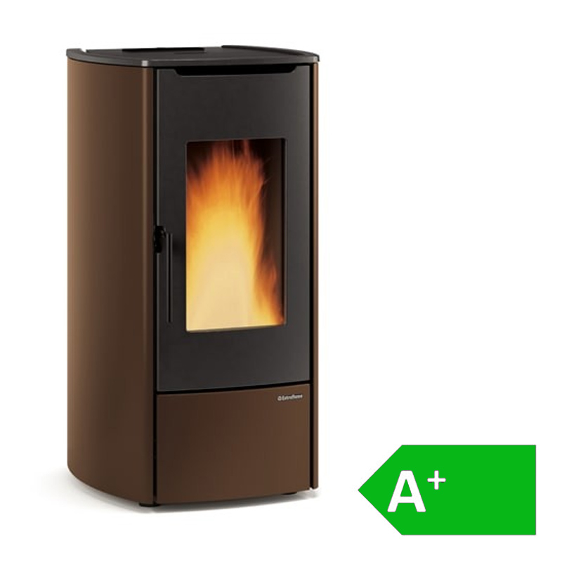 Marina Idro H11 wasserführender Pelletofen Extraflame von KaminStore24