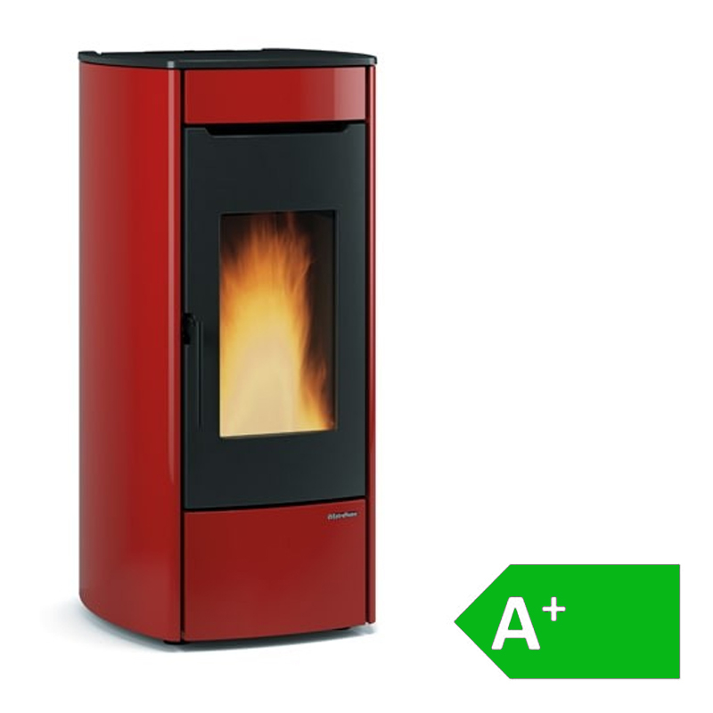 Marina Idro H13 wasserführender Pelletofen Extraflame von KaminStore24