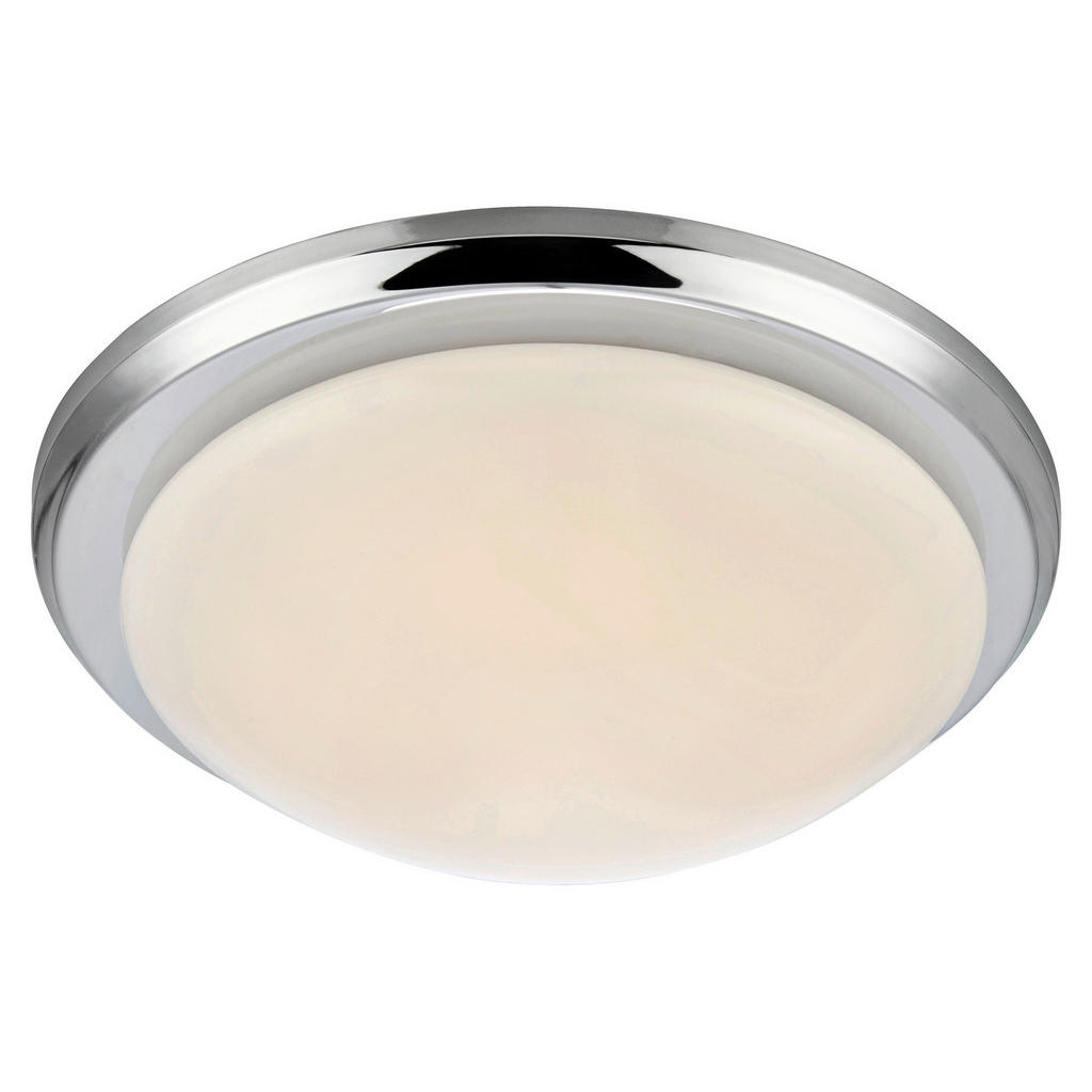 Markslöjd Led-Deckenleuchte Rotor, Weiß, Chrom, rund,rund, 35x9.5x35 cm, ohne Chemie, Lampen & Leuchten, Innenbeleuchtung, Leuchten nach Räumen, Esstischlampen Markslöjd Led-Deckenleuchte Rotor, Weiß, Chrom, rund,rund, 35x9.5x35 cm, ohne Chemie, Lampen & Leuchten, Innenbeleuchtung, Leuchten nach Räumen, Esstischlampen von Markslöjd