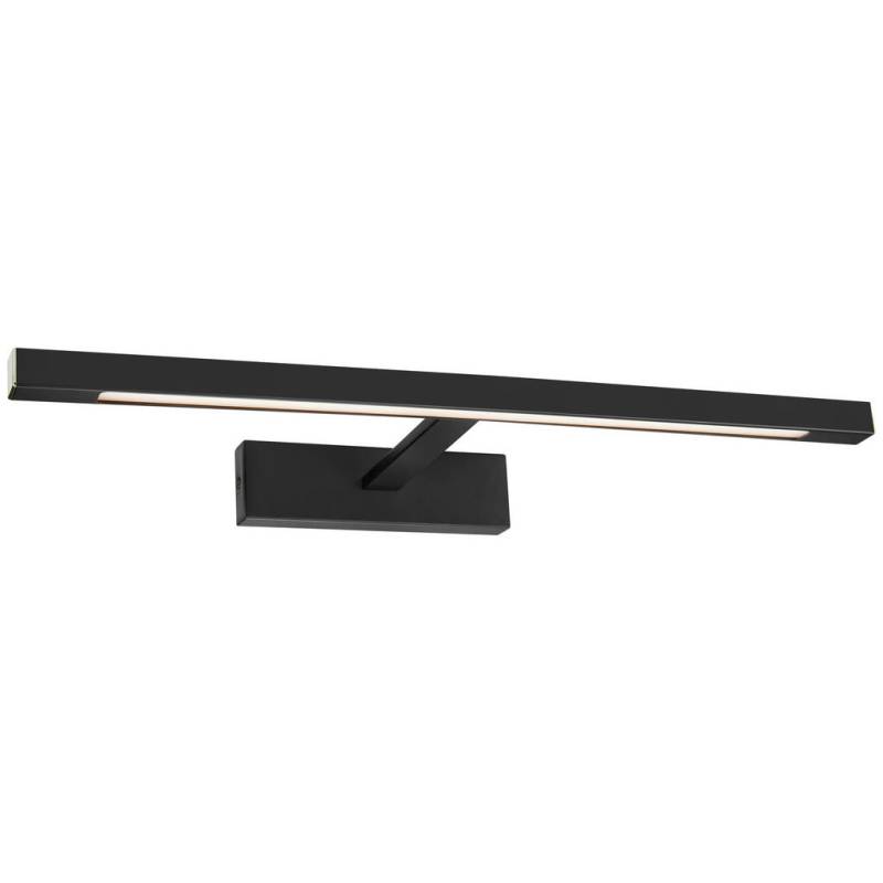 Markslöjd LED-WANDLEUCHTE Schwarz