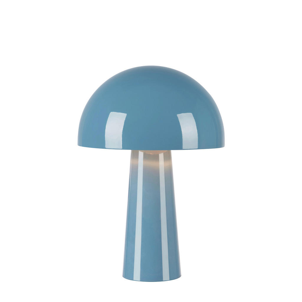 Markslöjd TISCHLEUCHTE Pastellblau