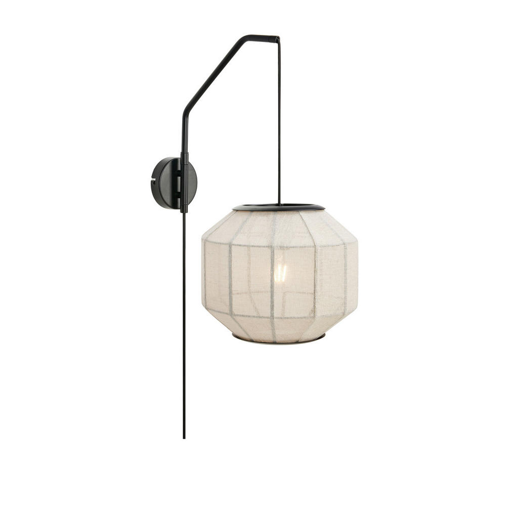 Markslöjd WANDLEUCHTE Beige