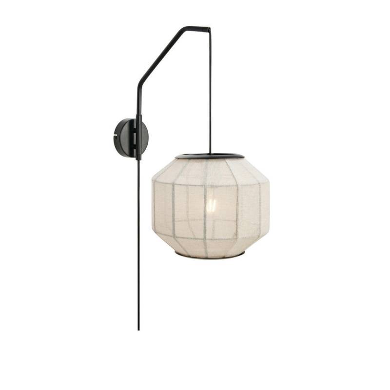 Markslöjd WANDLEUCHTE Beige