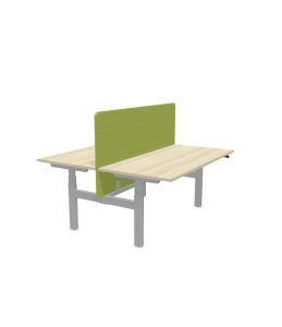 Maro Lano-E 300 F Bench - 2er Arbeitsplatz Maro Lano-E 300 F Bench - 2er Arbeitsplatz