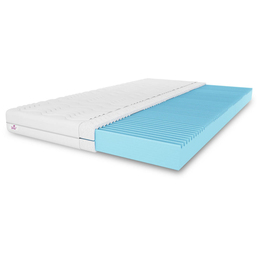 Marpur MATRATZENTOPPER Mehrfarbig Marpur MATRATZENTOPPER Mehrfarbig