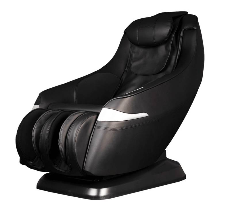 Massagesessel ATTIVA - Schwarz