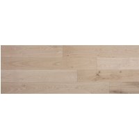 Massivdiele Eiche roh, 21 x 144 x Länge in mm, Natur Sortierung von woodstore24