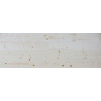 Massivdiele Fichte nordisch, 15 x 142 x 1973 mm, 2 x natur geölt, AB Sortierung (2,24 m² / Paket) von woodstore24