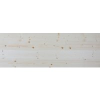 Massivdiele Fichte nordisch, 19 x 142 x 1973 mm, 2 x natur geölt, AB Sortierung (1,68 m² / Paket) von woodstore24